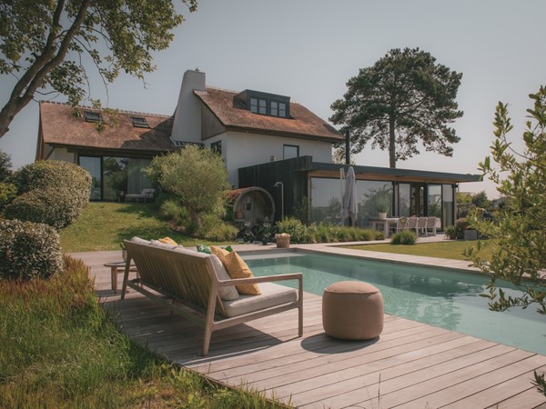 Medium property photo - Retranchementseweg 13, 4506 AJ Cadzand